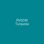 SPRAY 94 TURQUESA FOSCO RV5018 MONTANA 400ML