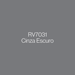 SPRAY HARDCORE CINZA ESCURO BRILHANTE RV7031 MONTANA 400ML