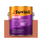 SUVINIL ACRILICO TOQUE FOSCO COMPLETO TÂMARA 3,6L