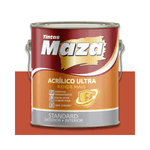 MAZA ACRÍLICO ULTRA TERRACOTA 3,6L
