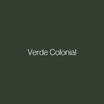 MAZA ESMALTE SINTÉTICO BRILHANTE VERDE COLONIAL 900ML