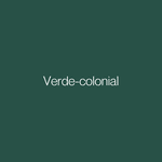 SUVINIL ESMALTE COR E PROTEÇÃO BRILHANTE VERDE COLONIAL 900ML