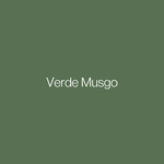 MAZA ACRÍLICO ULTRA VERDE MUSGO 18L
