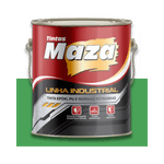 MAZA KIT EPÓXI VERDE SEGURANÇA