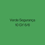 MAZA KIT EPÓXI VERDE SEGURANÇA