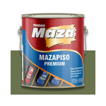 MAZA PISO VERDE 3,6L