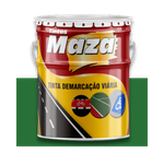 MAZA PAV DEMARCAÇÃO VERDE 18L