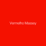 MAZA ESMALTE VERMELHO MASSEY MAZALUX 900ML