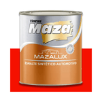 MAZA ESMALTE VERMELHO MASSEY MAZALUX 900ML