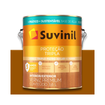 SUVINIL VERNIZ SECA RÁPIDO BRILHANTE NATURAL 3,6L