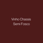 MAZA ESMALTE VINHO CHASSIS SEMI FOSCO MAZALUX 900ML