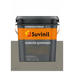 CIMENTO QUEIMADO AVENIDA EXPRESSA SUVINIL 5KG