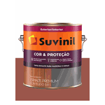 SUVINIL ESMALTE COR E PROTEÇÃO BRILHANTE CERÂMICA 3,6L