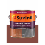 SUVINIL ESMALTE COR E PROTEÇÃO BRILHANTE COLORADO 3,6L