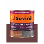 SUVINIL ESMALTE COR E PROTEÇÃO BRILHANTE VINHO CHASSIS 900ML