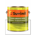 SUVINIL FUNDO BRANCO EPÓXI 2,7L