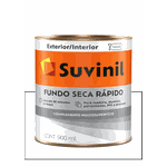 SUVINIL FUNDO BRANCO SECA RÁPIDO 900ML