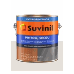 SUVINIL ESMALTE PINTOU SECOU GELO 3,6L