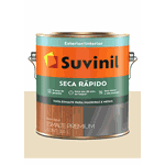 SUVINIL ESMALTE SECA RÁPIDO BRILHANTE MARFIM 3,6L