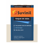 SUVINIL TOQUE DE SEDA PALHA 18L