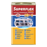 MAZ - SUPERFLEX PINTURA EMBORRACHADA PAREDE ELEFANTE MAZA 18KG
