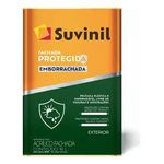 SUVINIL FACHADA PROTEGIDA EMBORRACHADA BASE A2 16L