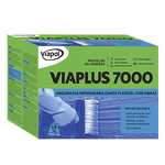 VIAPOL VIAPLUS 7000 FIBRAS 18KG