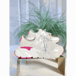 Bota Casual Masculina CNS 611024 CHUMBO/PRE