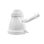 Ducha Sintex Banho Quente 3t 127v 5500w