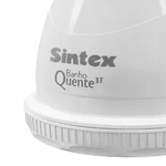 Ducha Sintex Banho Quente 3t 127v 5500w