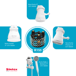 Resistencia Sintex 127v X 5500w Sl0155 Pratimix