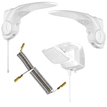 Resistencia Pratimix Duo Shower 5500w 127v