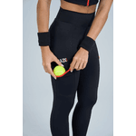 Legging Skin Tech - Preto