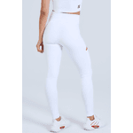 Legging Skin Tech - Branco