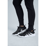 Calça Moletom Eco Soft Feminino - Preto