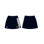 Saia Tennis Copa Fed. Feminino - Azul 