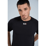 Camiseta Gym Masculino - Preto