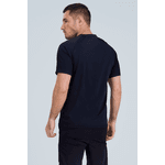 Camiseta Gym Masculino - Preto