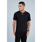 Camiseta Gym Masculino - Preto