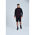 Shorts Sport Masculino - Preto