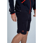 Shorts Sport Masculino - Preto