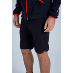 Shorts Sport Masculino - Preto