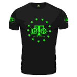 Camiseta Militar JOIN OR DIE Secret Box 