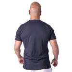 Camiseta Masculina Fuzil Parts Secret box Team Six