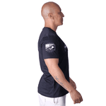 Camiseta Masculina Fuzil Parts Secret box Team Six