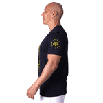 Camiseta Masculina Ranger Us Army Secret Box Team Six
