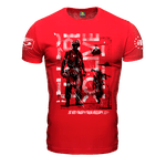 Camiseta Si vis Pacem Para Bellum Military Wear