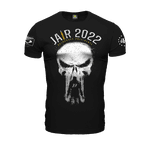 Camiseta Militar Jair 2022 Team Six