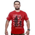 Camiseta Si vis Pacem Para Bellum Military Wear
