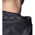 Casaco de Moletom Masculino com Capuz Concept Line Ronin Team Six 